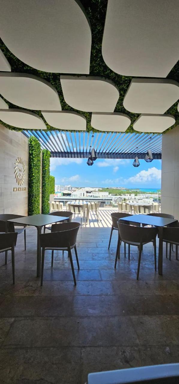 Boho Beach Escape Playa del Carmen Exterior foto