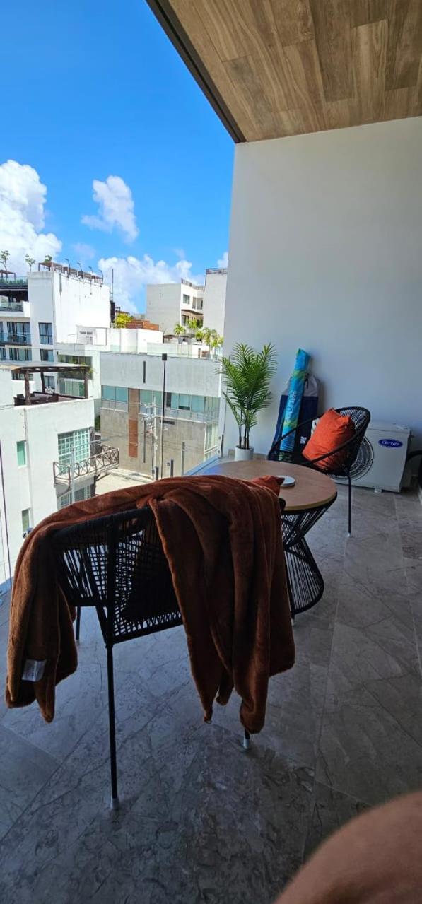 Boho Beach Escape Playa del Carmen Exterior foto