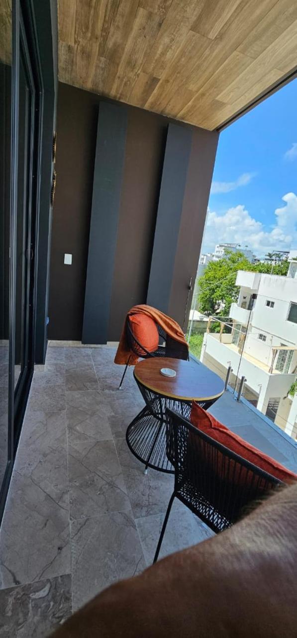 Boho Beach Escape Playa del Carmen Exterior foto